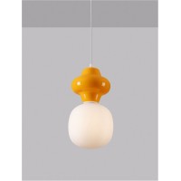 9009109 Висечка светилка CLIO Nova Luce